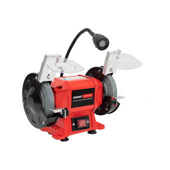  Станок заточной Gigant Professional GPES-125 D-125мм 