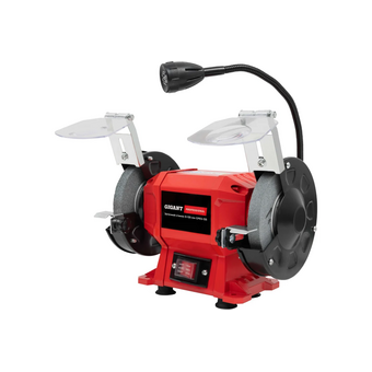  Станок заточной Gigant Professional GPES-125 D-125мм 