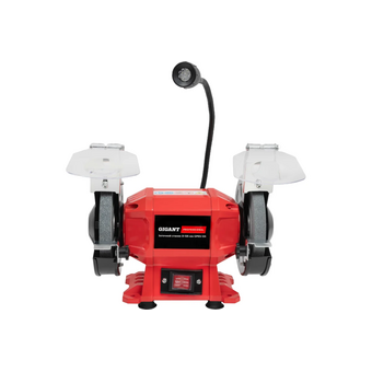  Станок заточной Gigant Professional GPES-125 D-125мм 