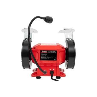  Станок заточной Gigant Professional GPES-125 D-125мм 