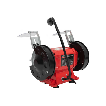  Станок заточной Gigant Professional GPES-125 D-125мм 