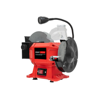  Станок заточной Gigant Professional GPES-150/200 D-150/200мм 