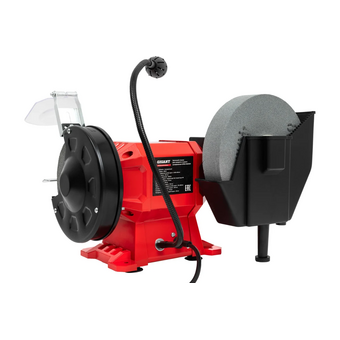 Станок заточной Gigant Professional GPES-150/200 D-150/200мм 