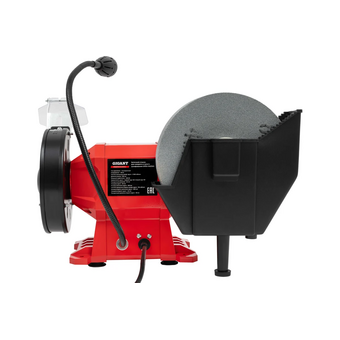  Станок заточной Gigant Professional GPES-150/200 D-150/200мм 
