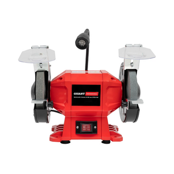  Станок заточной Gigant Professional GPES-150 D-150мм 