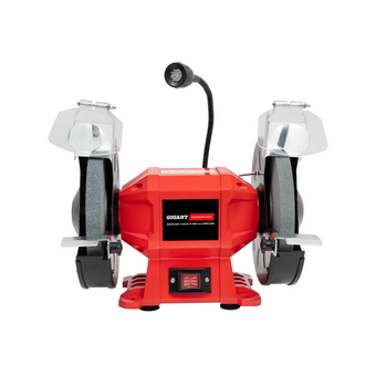  Станок заточной Gigant Professional GPES-200 D-200мм 