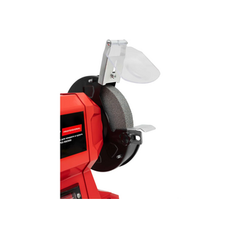  Станок заточной Gigant Professional GPES-150/200 D-150/200мм 