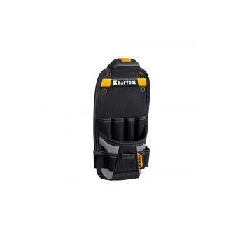  Сумка для инструментов Kraftool KP-11 (38777) черный 