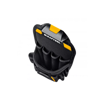  Сумка для инструментов Kraftool KP-11 (38777) черный 