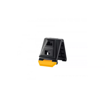  Сумка для инструментов Kraftool KP-11 (38777) черный 