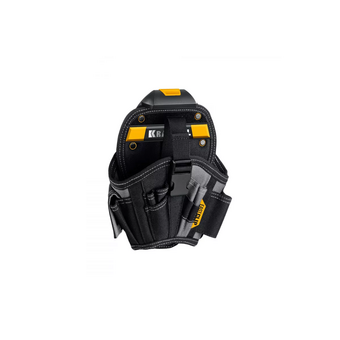  Сумка для инструментов Kraftool KH-17 (38768) черный 