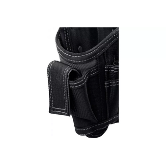  Сумка для инструментов Kraftool KH-17 (38768) черный 