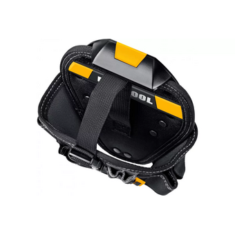  Сумка для инструментов Kraftool KH-17 (38768) черный 