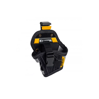  Сумка для инструментов Kraftool KH-5C (38770) черный 