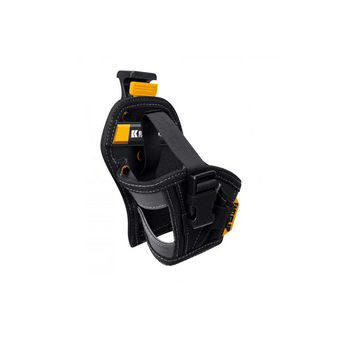  Сумка для инструментов Kraftool KH-5C (38770) черный 