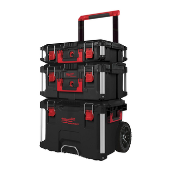 Кейс для инструментов Milwaukee PackOut 4932464244 