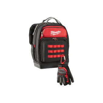  Сумка для инструментов Milwaukee 4932464833 