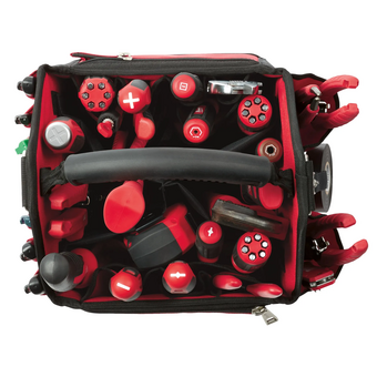  Сумка для инструментов Milwaukee PackOut 25см (4932464084) 