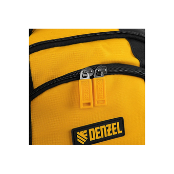  Рюкзак для инструментов DENZEL 90296 черный 