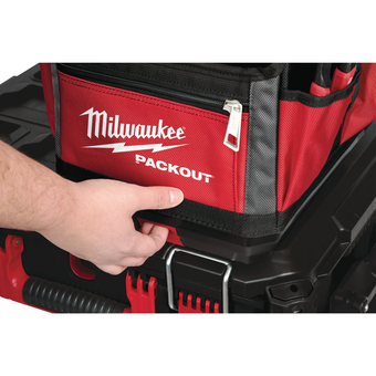  Сумка для инструментов Milwaukee PackOut 25см (4932464084) 