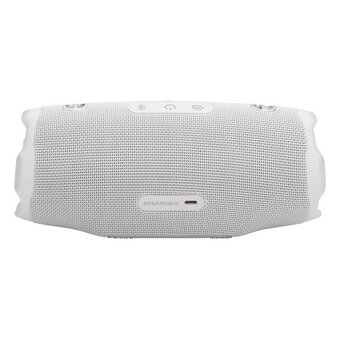  Портативная колонка JBL Charge 6 JBLCHARGE6WHT белый 
