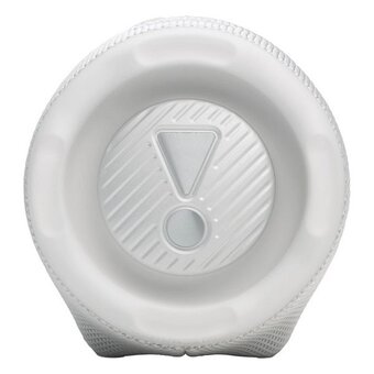  Портативная колонка JBL Charge 6 JBLCHARGE6WHT белый 