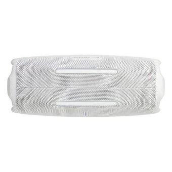  Портативная колонка JBL Charge 6 JBLCHARGE6WHT белый 
