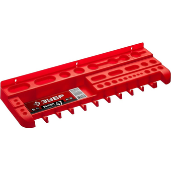  Полка для инструмента ЗУБР Инпол-47 (38350-19-z02) 47 см 