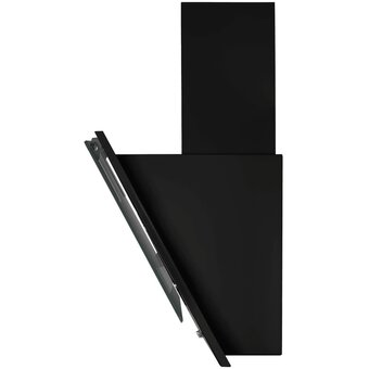  Вытяжка MAUNFELD Wind 60 A черный 