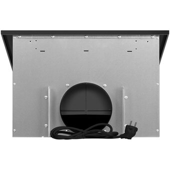  Вытяжка MAUNFELD Wind 60 A черный 