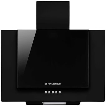  Вытяжка MAUNFELD Wind 60 A черный 