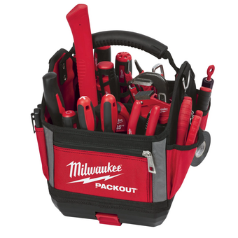  Сумка для инструментов Milwaukee PackOut 25см (4932464084) 