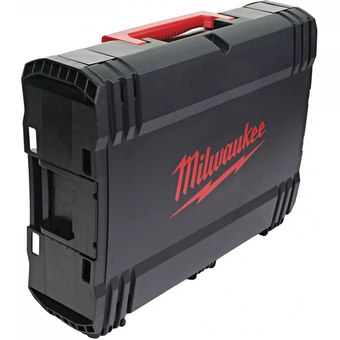  Кейс для инструментов Milwaukee Heavy Duty Box 1 (4932459751) 