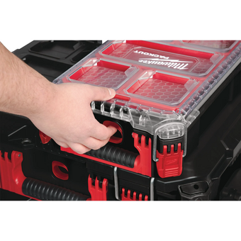  Органайзер для инструментов Milwaukee PackOut (4932464083) 