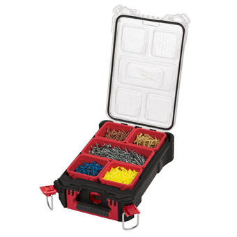  Органайзер для инструментов Milwaukee PackOut (4932464083) 