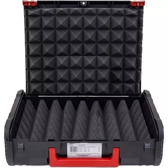  Кейс для инструментов Milwaukee Heavy Duty Box 1 (4932459751) 