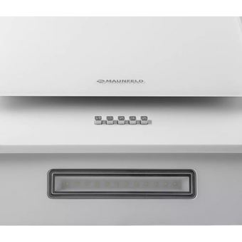  Вытяжка MAUNFELD Wind 60 A белый 