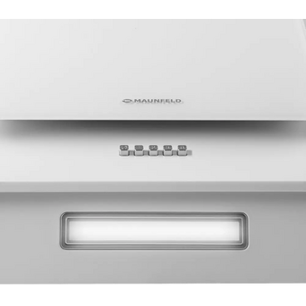  Вытяжка MAUNFELD Wind 60 A белый 