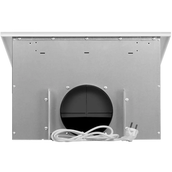  Вытяжка MAUNFELD Wind 60 A белый 