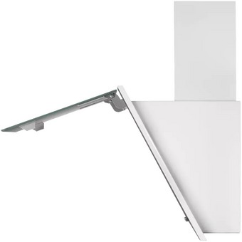  Вытяжка MAUNFELD Wind 60 A белый 