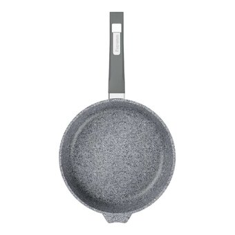  Сковорода Мечта 20901 Premium grey 
