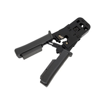  Клещи обжимные Cabeus HT-022 (HT-2010NT) 