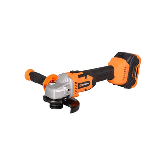  Углошлифовальная машина аккумуляторная Вихрь АУШМ-125/20Li 72/12/25 