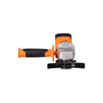  Углошлифовальная машина аккумуляторная Вихрь АУШМ-125/20Li 72/12/25 