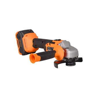  Углошлифовальная машина аккумуляторная Вихрь АУШМ-125/20Li 72/12/25 