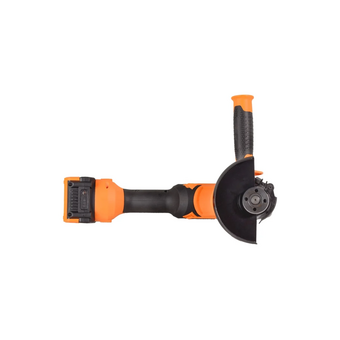  Углошлифовальная машина аккумуляторная Вихрь АУШМ-125/20Li 72/12/25 