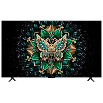  Телевизор TCL 55C6K 