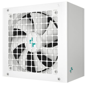  Блок питания Deepcool PN850M WH (R-PN850M-FC0W-WGEU) 