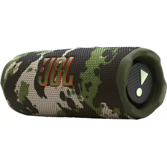  Портативная колонка JBL Flip 7 JBLFlip7Squad камуфляж 