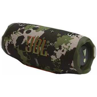  Портативная колонка JBL Charge 6 JBLCharge6Squad камуфляж 